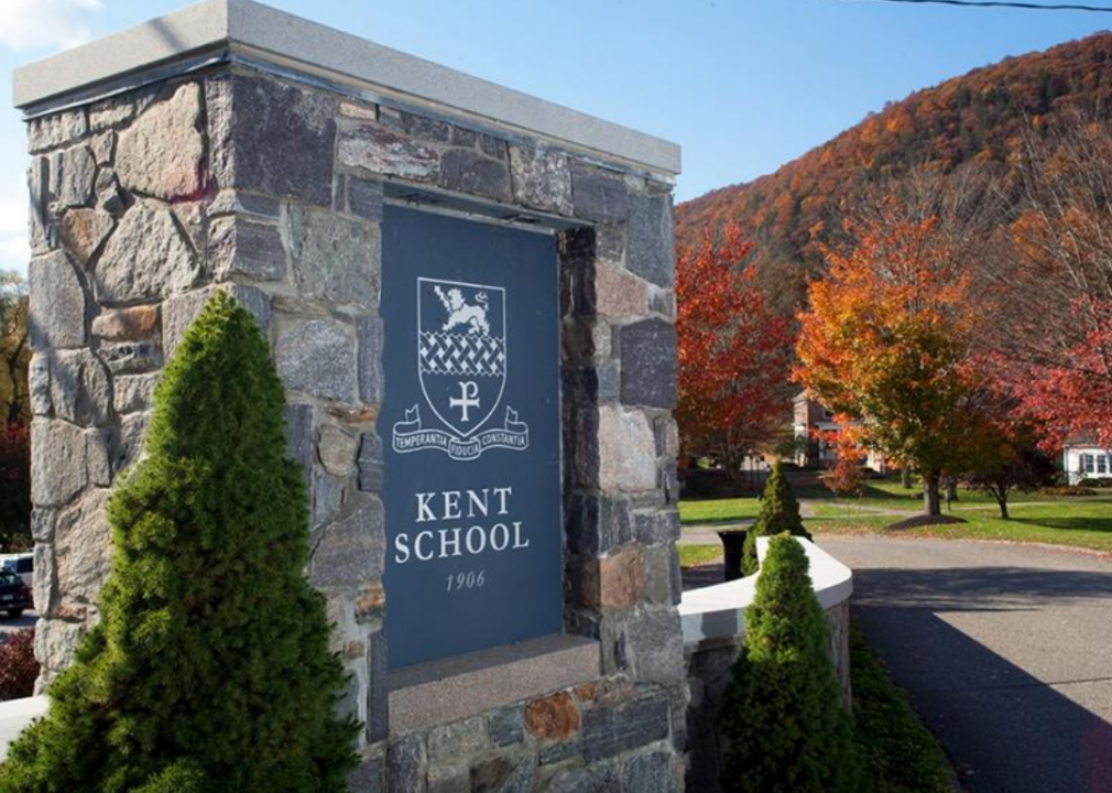 #36. Kent School